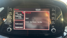 Toyota Aygo X 1.0 VVT-i Edge 5dr Auto Petrol Hatchback